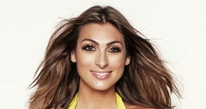 Luisa Zissman