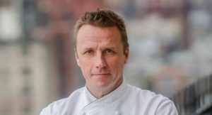 Marc Murphy