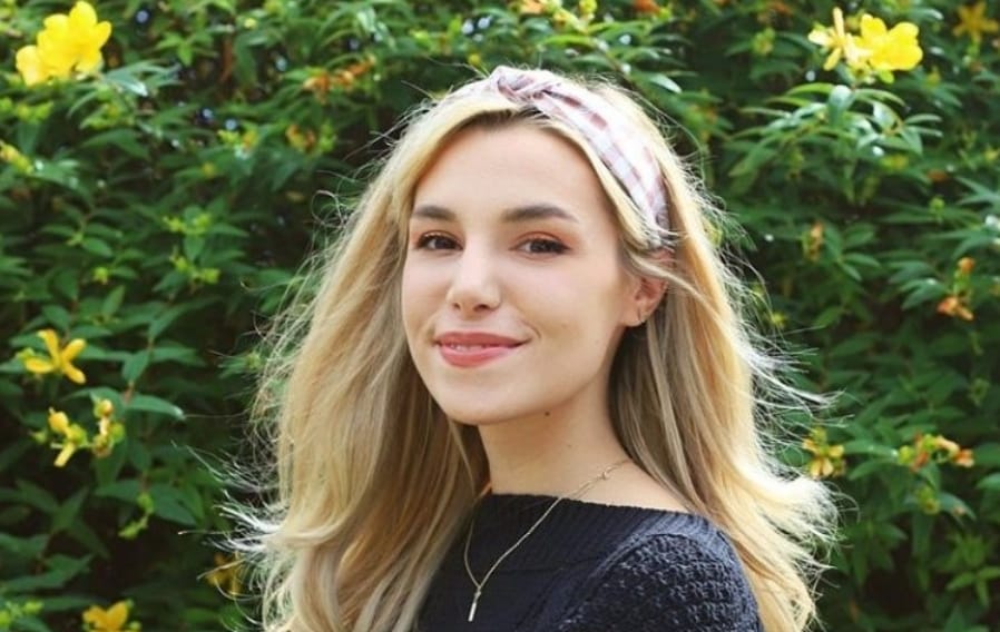 Marzia Kjellberg