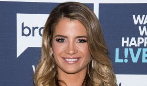 Naomie Olindo