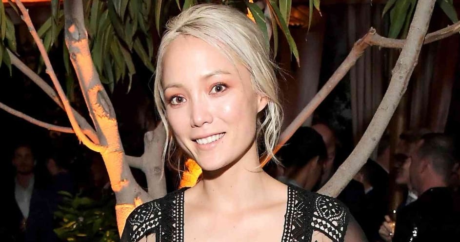 Pom Klementieff
