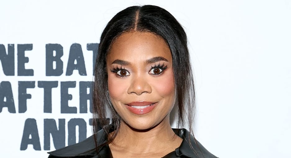 Regina Hall Regina Hall