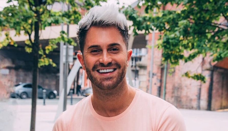 Ross Worswick