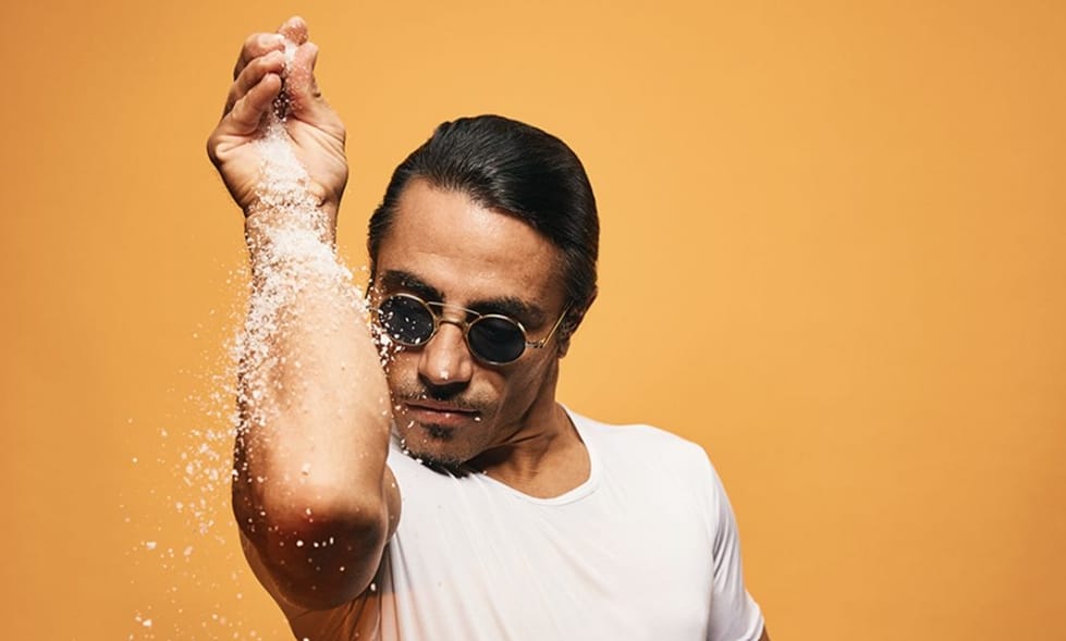 Salt Bae