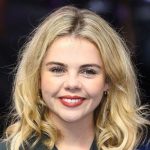 Saoirse-Monica Jackson