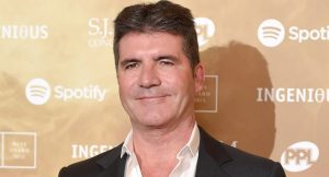 Simon Cowell