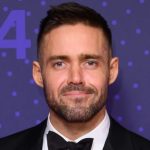 Spencer Matthews