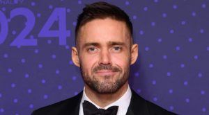Spencer Matthews