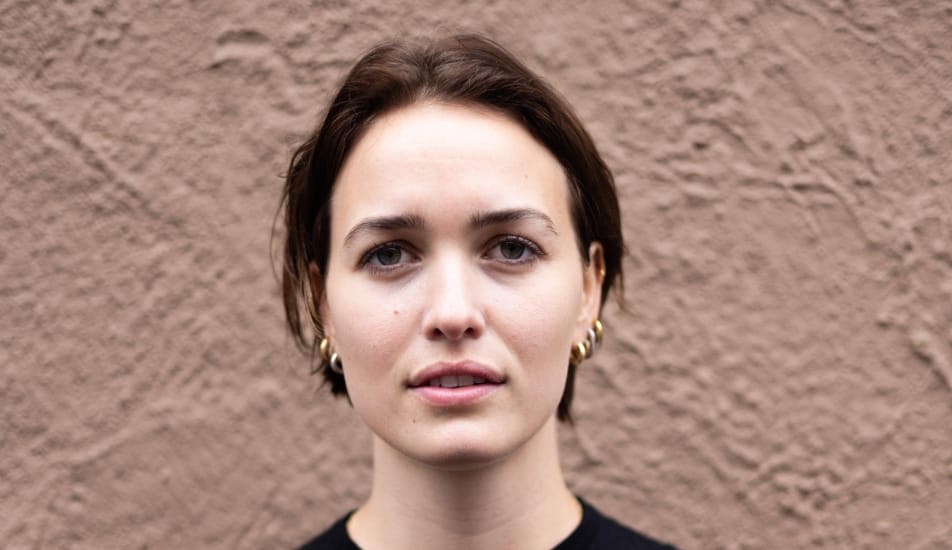 Theresa Frostad Eggesbø