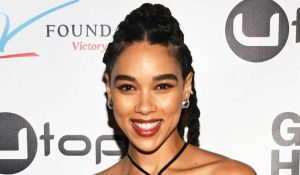 Alexandra Shipp