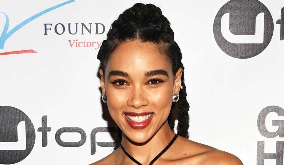 Alexandra Shipp