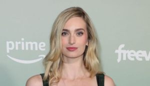 Allegra Edwards