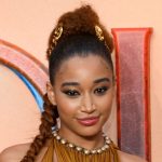 Amandla Stenberg
