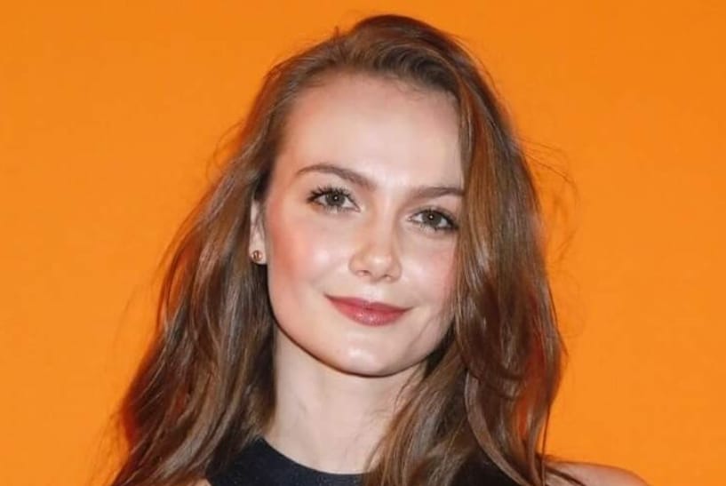 Andi Matichak