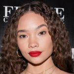 Ashley Moore