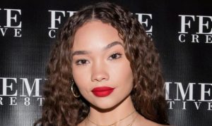 Ashley Moore