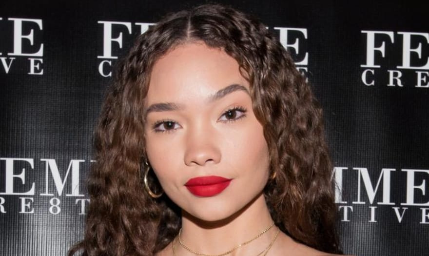 Ashley Moore Ashley Moore