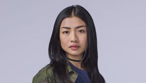 Brianne Tju