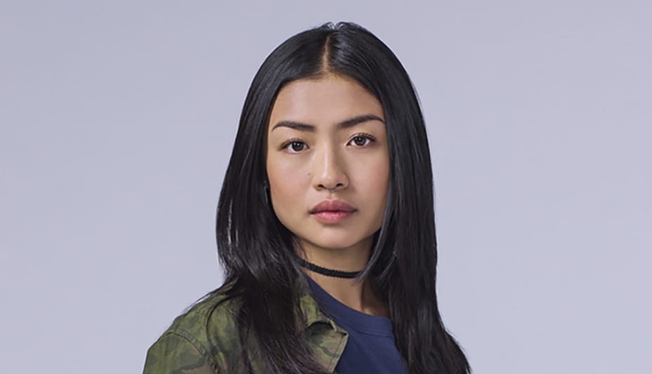 Brianne Tju