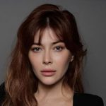 Elena Satine