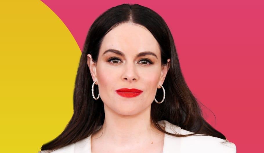 Emily Hampshire