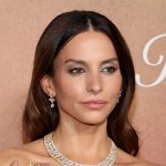 Genesis Rodriguez