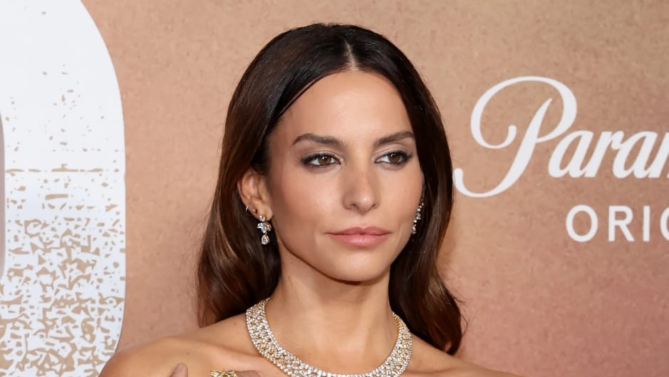 Genesis Rodriguez
