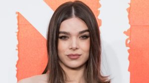 Hailee Steinfeld