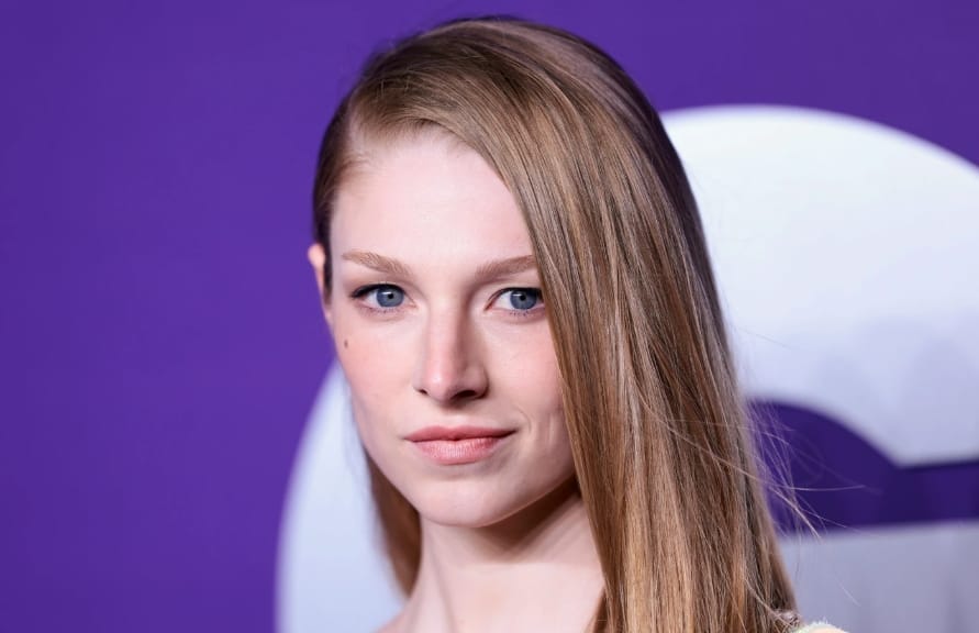 Hunter Schafer
