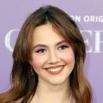 Iris Apatow