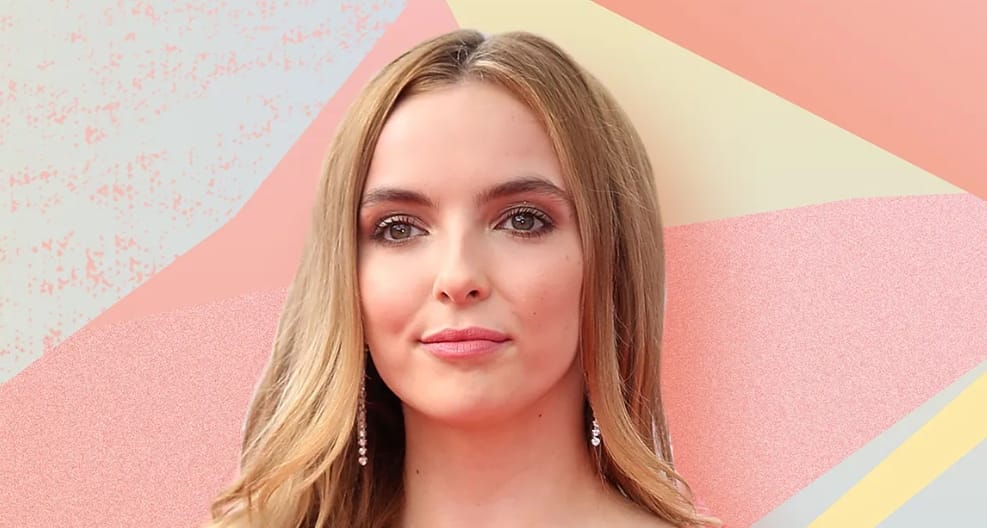 Jodie Comer