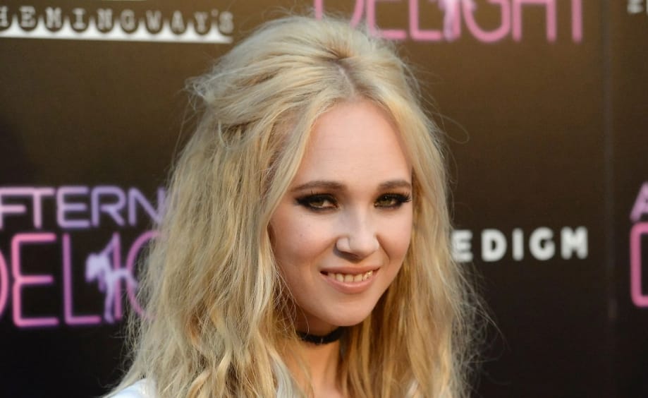 Juno Temple