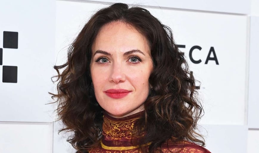 Kate Siegel Kate Siegel