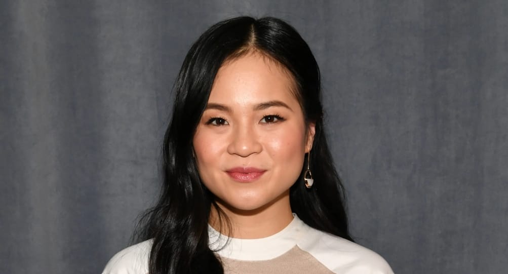 Kelly Marie Tran