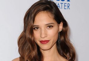Kelsey Asbille