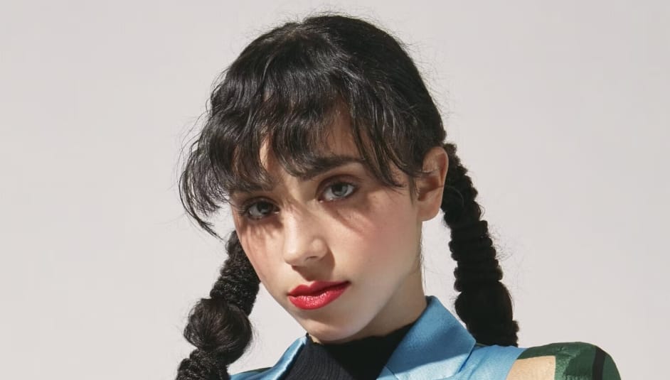Kiana Madeira