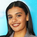 Madeleine Madden