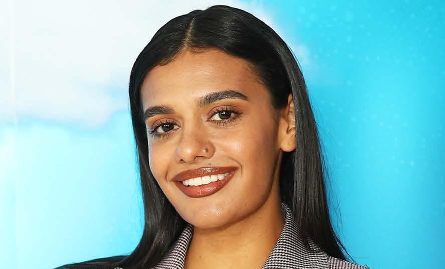 Madeleine Madden Madeleine Madden
