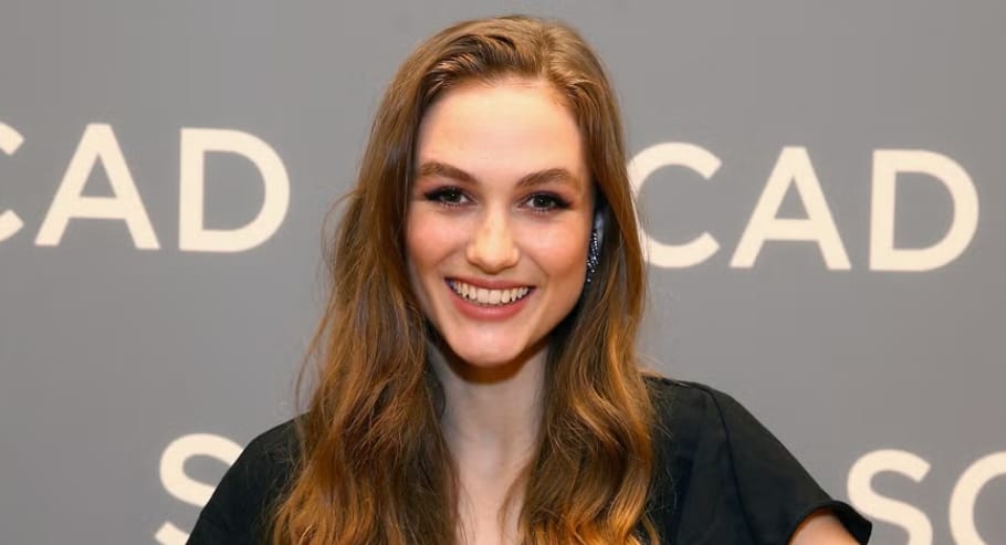 Madison Lintz