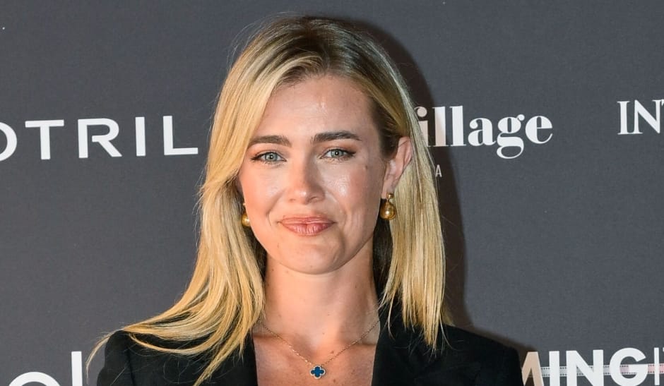Melissa Roxburgh