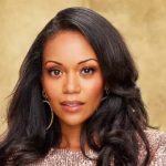 Mishael Morgan