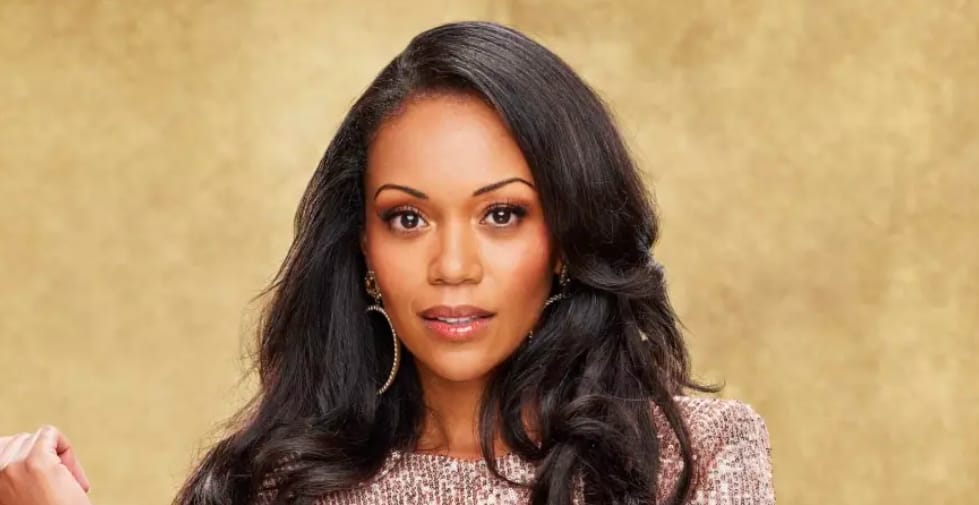 Mishael Morgan