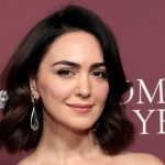 Nazanin Boniadi