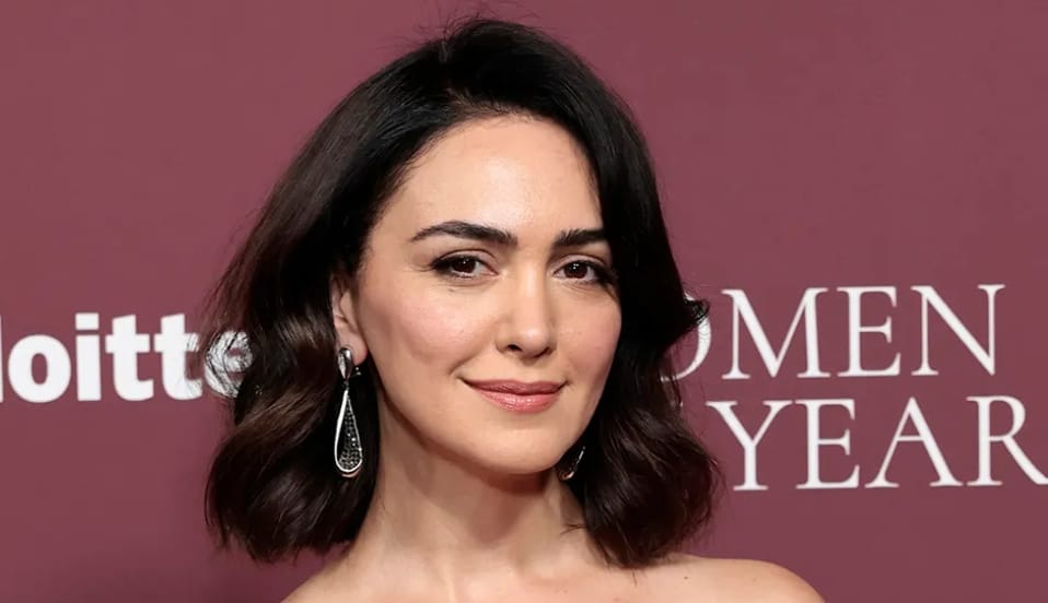 Nazanin Boniadi