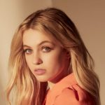 Olivia Scott Welch