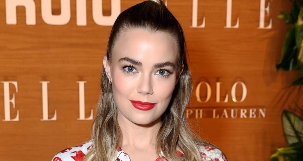 Rebecca Rittenhouse