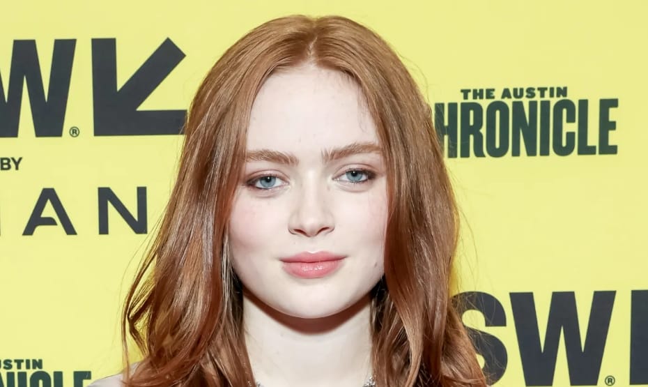 Sadie Sink