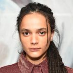Sasha Lane