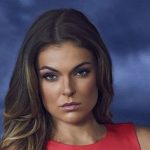 Serinda Swan