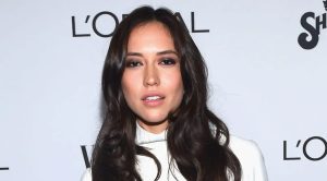 Sonoya Mizuno